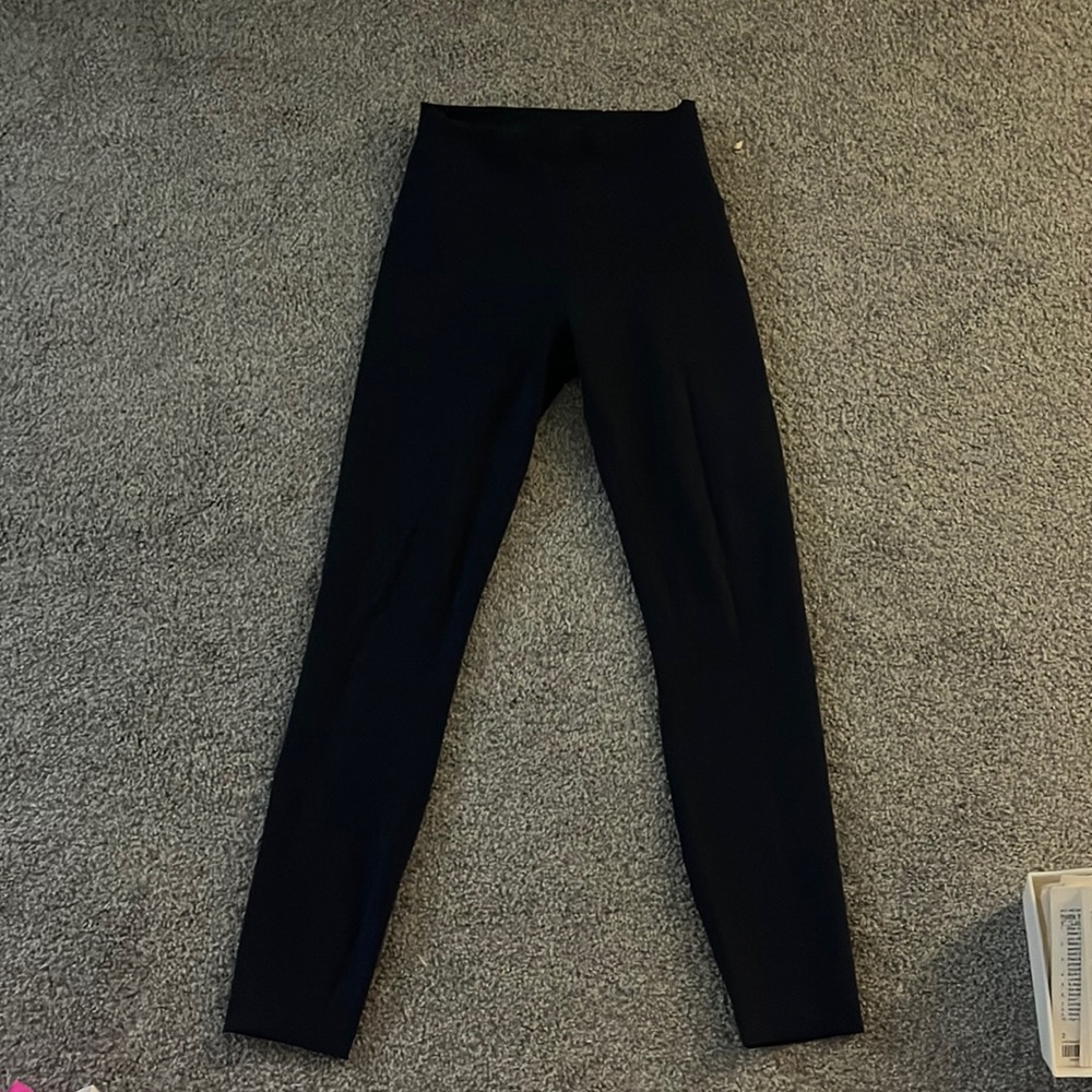Lululemon NAVY leggings